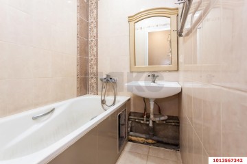 Фото №3: 3-комнатная квартира 58 м² - Краснодар, мкр. Гидростроителей, ул. Трудовой Славы, 21