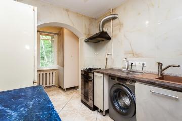 Фото №4: 3-комнатная квартира 58 м² - Краснодар, мкр. Гидростроителей, ул. Трудовой Славы, 21