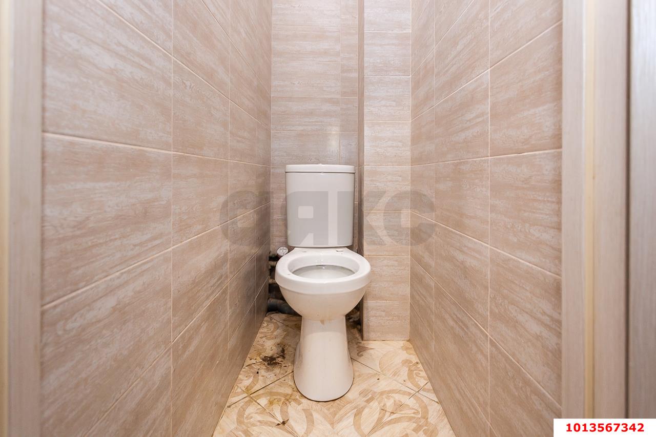 Фото №9: 3-комнатная квартира 58 м² - Краснодар, Гидростроителей, ул. Трудовой Славы, 21