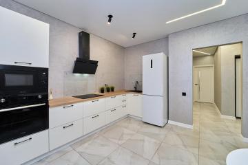 Фото №1: 2-комнатная квартира 57 м² - Краснодар, мкр. ЖК Красная Площадь, ул. Конгрессная, 21