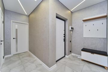 Фото №2: 2-комнатная квартира 57 м² - Краснодар, мкр. ЖК Красная Площадь, ул. Конгрессная, 21