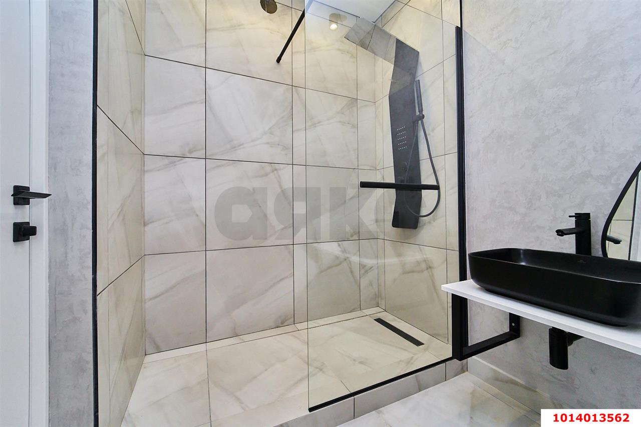 Фото №16: 2-комнатная квартира 57 м² - Краснодар, ЖК Красная Площадь, ул. Конгрессная, 21