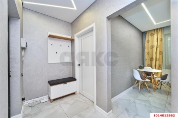 Фото №4: 2-комнатная квартира 57 м² - Краснодар, мкр. ЖК Красная Площадь, ул. Конгрессная, 21
