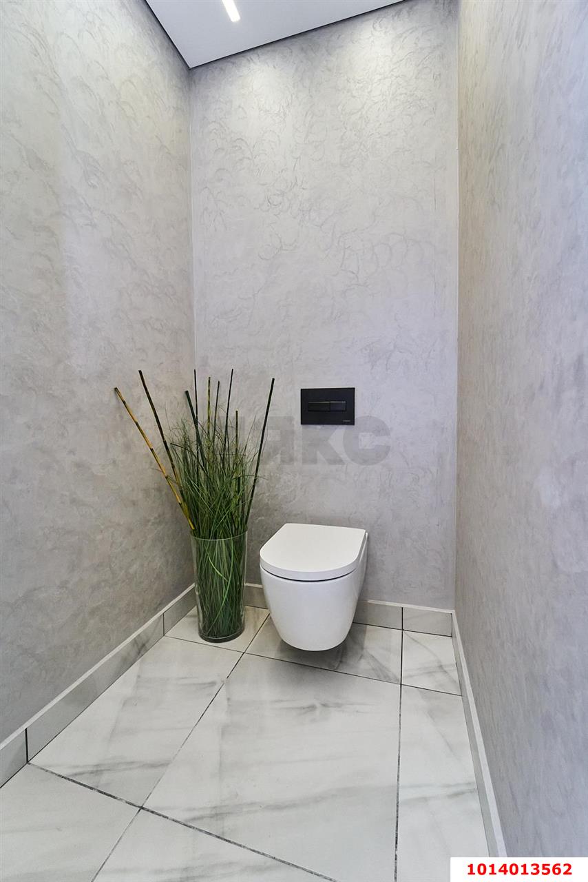 Фото №15: 2-комнатная квартира 57 м² - Краснодар, ЖК Красная Площадь, ул. Конгрессная, 21