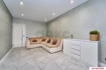 Фото №5: 2-комнатная квартира 57 м² - Краснодар, мкр. жилой комплекс Нeo-квартал Красная Площадь, ул. Конгрессная, 17