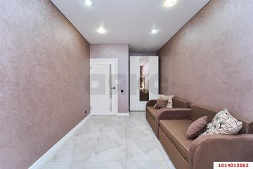 Фото №5: 2-комнатная квартира 56 м² - Краснодар, мкр. ЖК Красная Площадь, ул. Конгрессная, 21