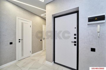 Фото №4: 2-комнатная квартира 56 м² - Краснодар, мкр. жилой комплекс Нeo-квартал Красная Площадь, ул. Конгрессная, 17