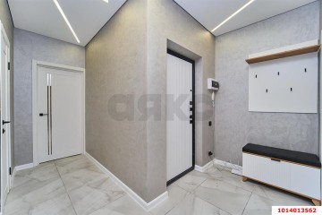 Фото №2: 2-комнатная квартира 57 м² - Краснодар, мкр. ЖК Красная Площадь, ул. Конгрессная, 21