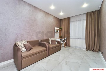 Фото №1: 2-комнатная квартира 56 м² - Краснодар, мкр. ЖК Красная Площадь, ул. Конгрессная, 21