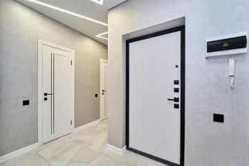 Фото №5: 2-комнатная квартира 57 м² - Краснодар, мкр. ЖК Красная Площадь, ул. Конгрессная, 21