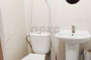 Фото №1: 2-комнатная квартира 35 м² - Краснодар, мкр. 9-й километр, ул. Лазурная, 68