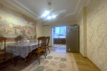 Фото №4: 3-комнатная квартира 90 м² - Краснодар, мкр. 9-й километр, пр-д Репина, 1