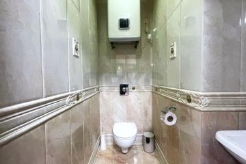 Фото №4: 3-комнатная квартира 90 м² - Краснодар, мкр. 9-й километр, пр-д Репина, 1