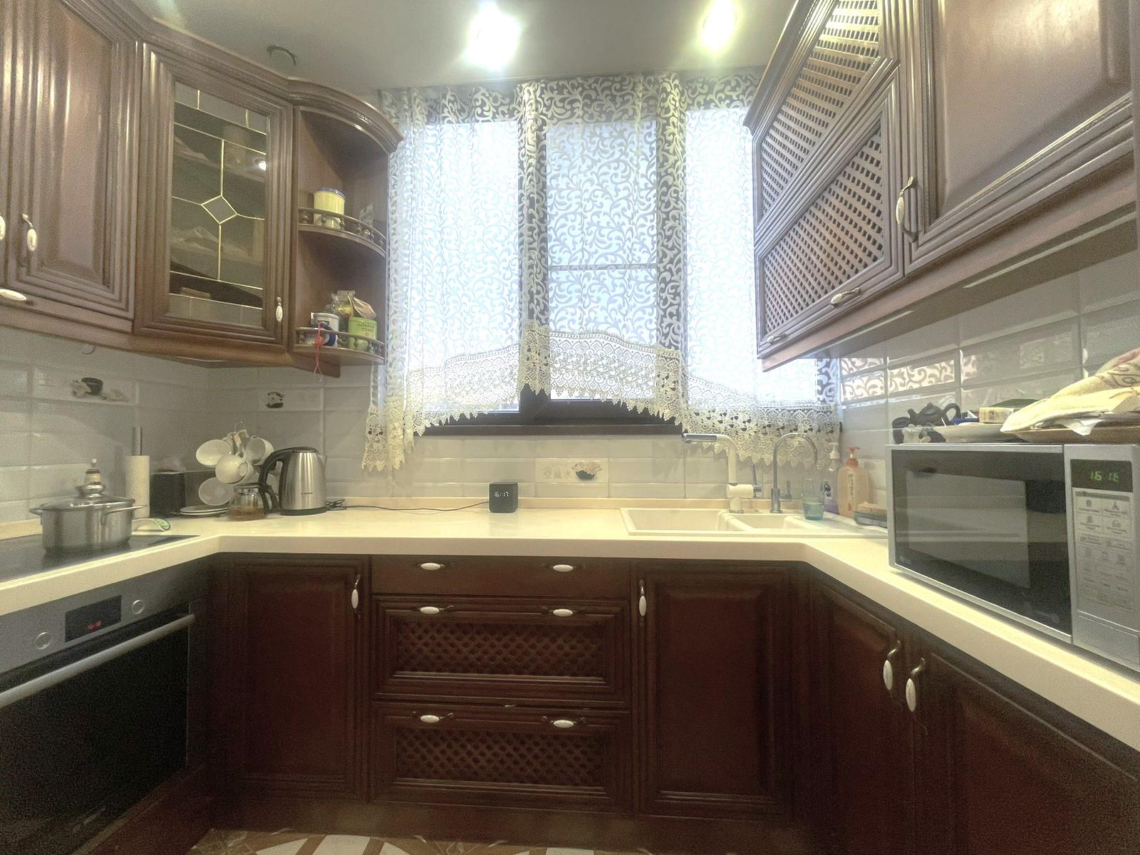 Фото №5: 3-комнатная квартира 90 м² - Краснодар, Прикубанский внутригородской округ, мкр. 9-й километр, пр-д Репина, 1