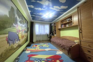 Фото №2: 3-комнатная квартира 90 м² - Краснодар, мкр. 9-й километр, пр-д Репина, 1