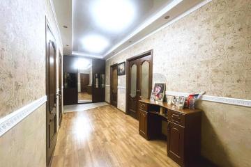 Фото №2: 3-комнатная квартира 90 м² - Краснодар, мкр. 9-й километр, пр-д Репина, 1