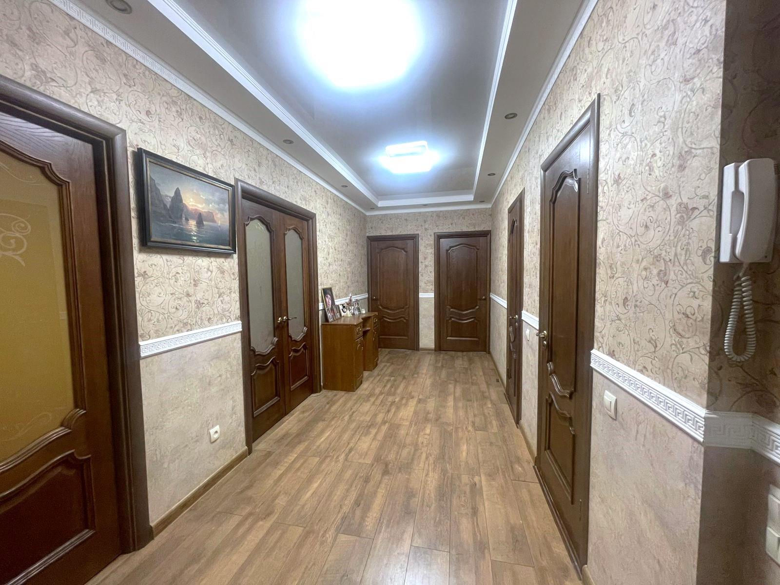 Фото №9: 3-комнатная квартира 90 м² - Краснодар, Прикубанский внутригородской округ, мкр. 9-й километр, пр-д Репина, 1