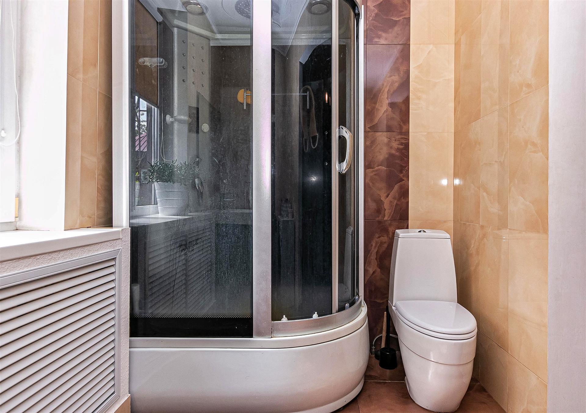 Фото №8: Дом 118 м² + 5 сот. - Прогресс, Западный внутригородской округ, Фестивальный, мкр. жилой комплекс Тургенев, ул. Садовая, 116