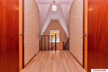 Фото №2: Дом 118 м² - Прогресс, мкр. жилой комплекс Тургенев, ул. Садовая, 116