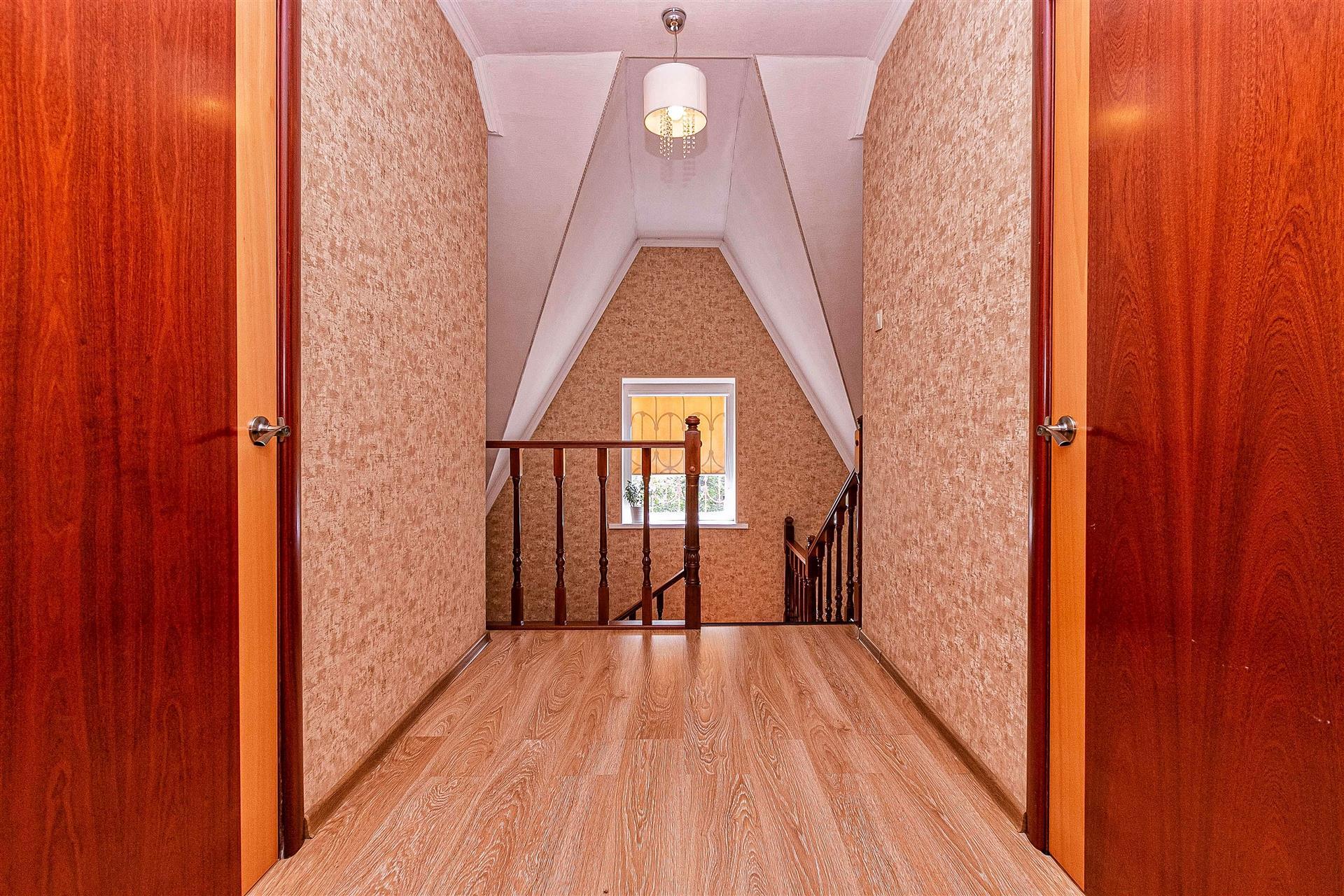 Фото №6: Дом 118 м² + 5 сот. - Прогресс, Западный внутригородской округ, Фестивальный, мкр. жилой комплекс Тургенев, ул. Садовая, 116