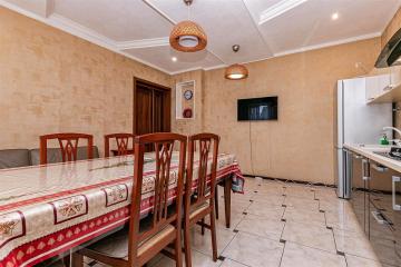 Фото №3: Дом 118 м² - Прогресс, мкр. жилой комплекс Тургенев, ул. Садовая, 116