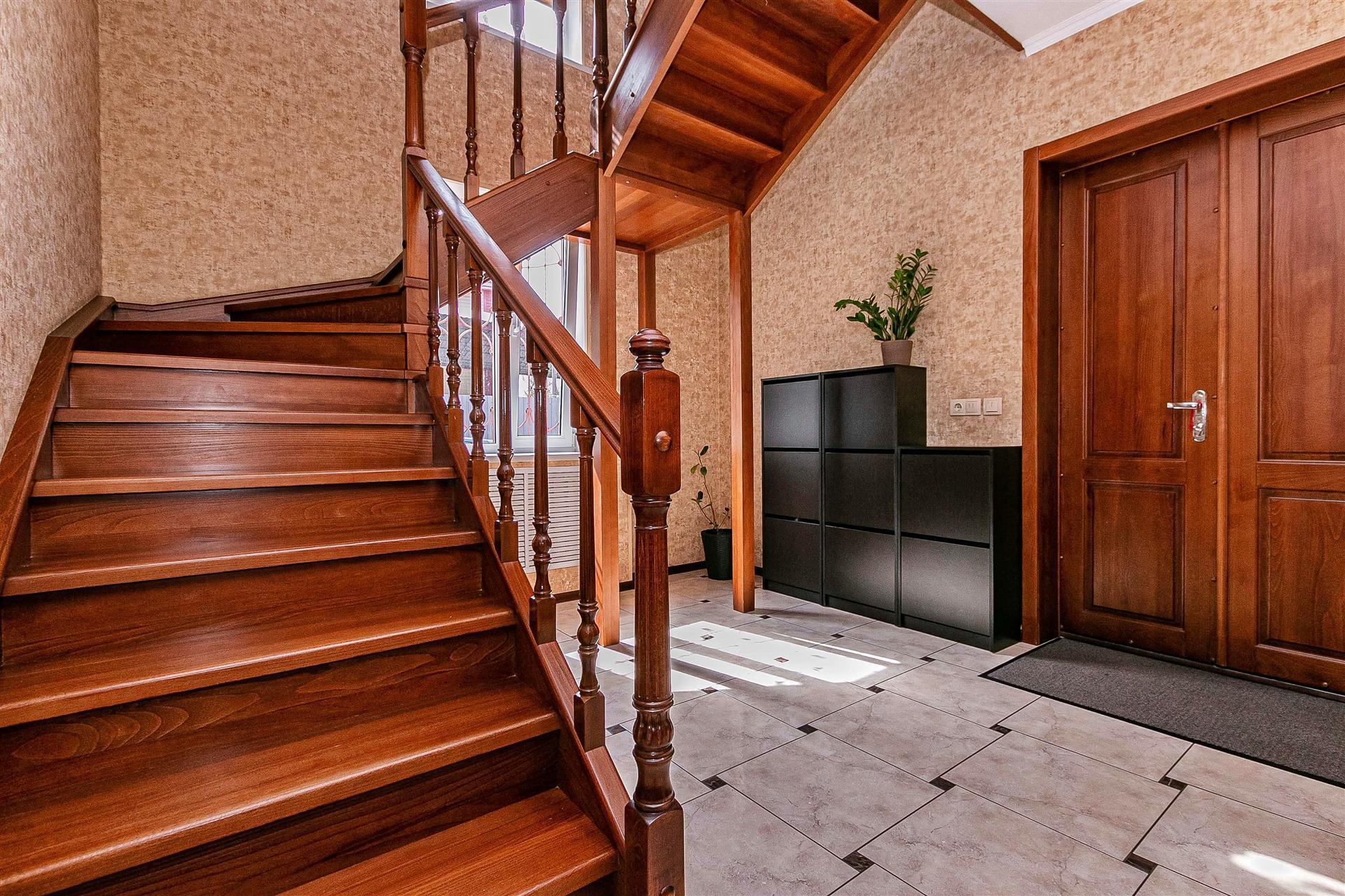 Фото №9: Дом 118 м² + 5 сот. - Прогресс, Западный внутригородской округ, Фестивальный, мкр. жилой комплекс Тургенев, ул. Садовая, 116