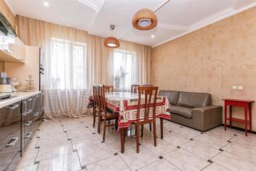 Фото №1: Дом 118 м² - Прогресс, мкр. жилой комплекс Тургенев, ул. Садовая, 116