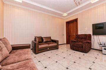 Фото №4: Дом 118 м² - Прогресс, мкр. жилой комплекс Тургенев, ул. Садовая, 116