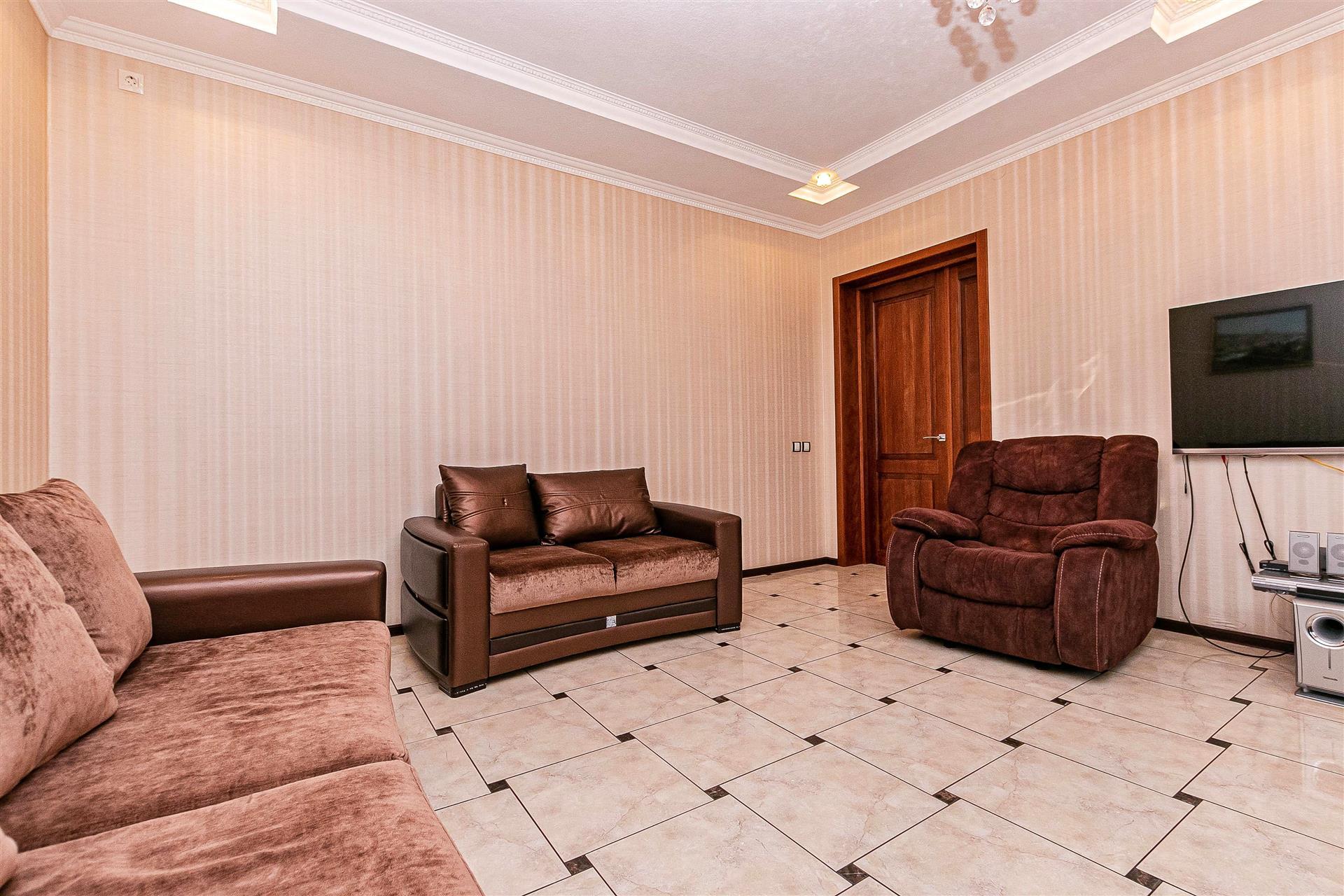 Фото №4: Дом 118 м² + 5 сот. - Прогресс, Западный внутригородской округ, Фестивальный, мкр. жилой комплекс Тургенев, ул. Садовая, 116