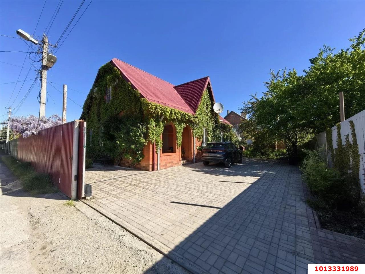 Фото №7: Дом 118 м² + 5 сот. - Прогресс, ул. Садовая, 116