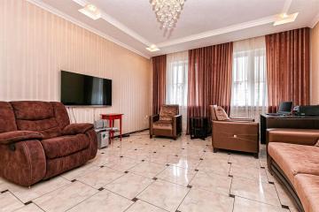 Фото №2: Дом 118 м² - Прогресс, мкр. жилой комплекс Тургенев, ул. Садовая, 116