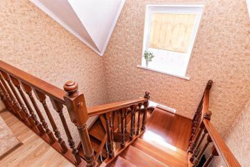 Фото №5: Дом 118 м² - Прогресс, мкр. жилой комплекс Тургенев, ул. Садовая, 116