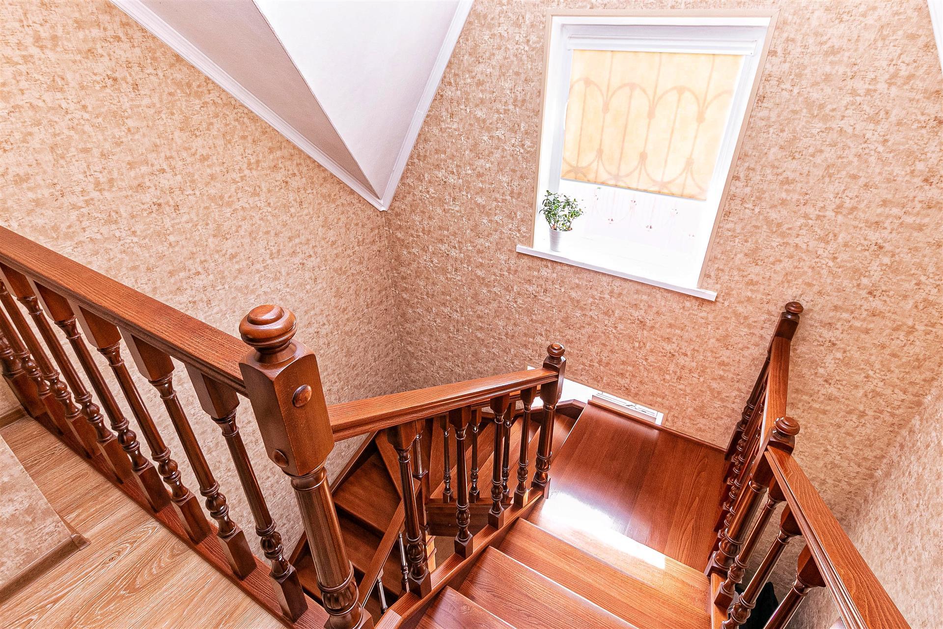 Фото №5: Дом 118 м² + 5 сот. - Прогресс, Западный внутригородской округ, Фестивальный, мкр. жилой комплекс Тургенев, ул. Садовая, 116