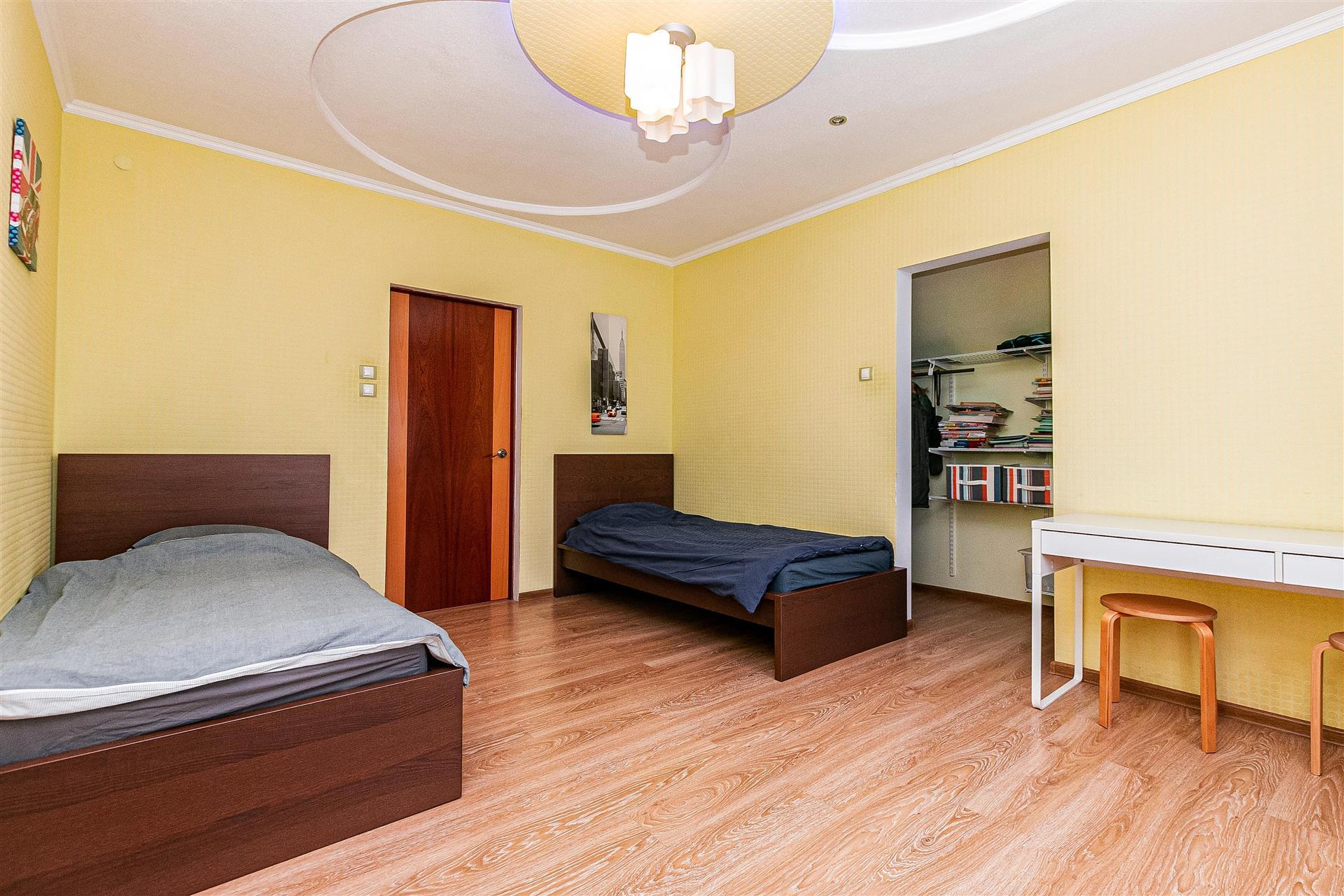 Фото №11: Дом 118 м² + 5 сот. - Прогресс, Западный внутригородской округ, Фестивальный, мкр. жилой комплекс Тургенев, ул. Садовая, 116