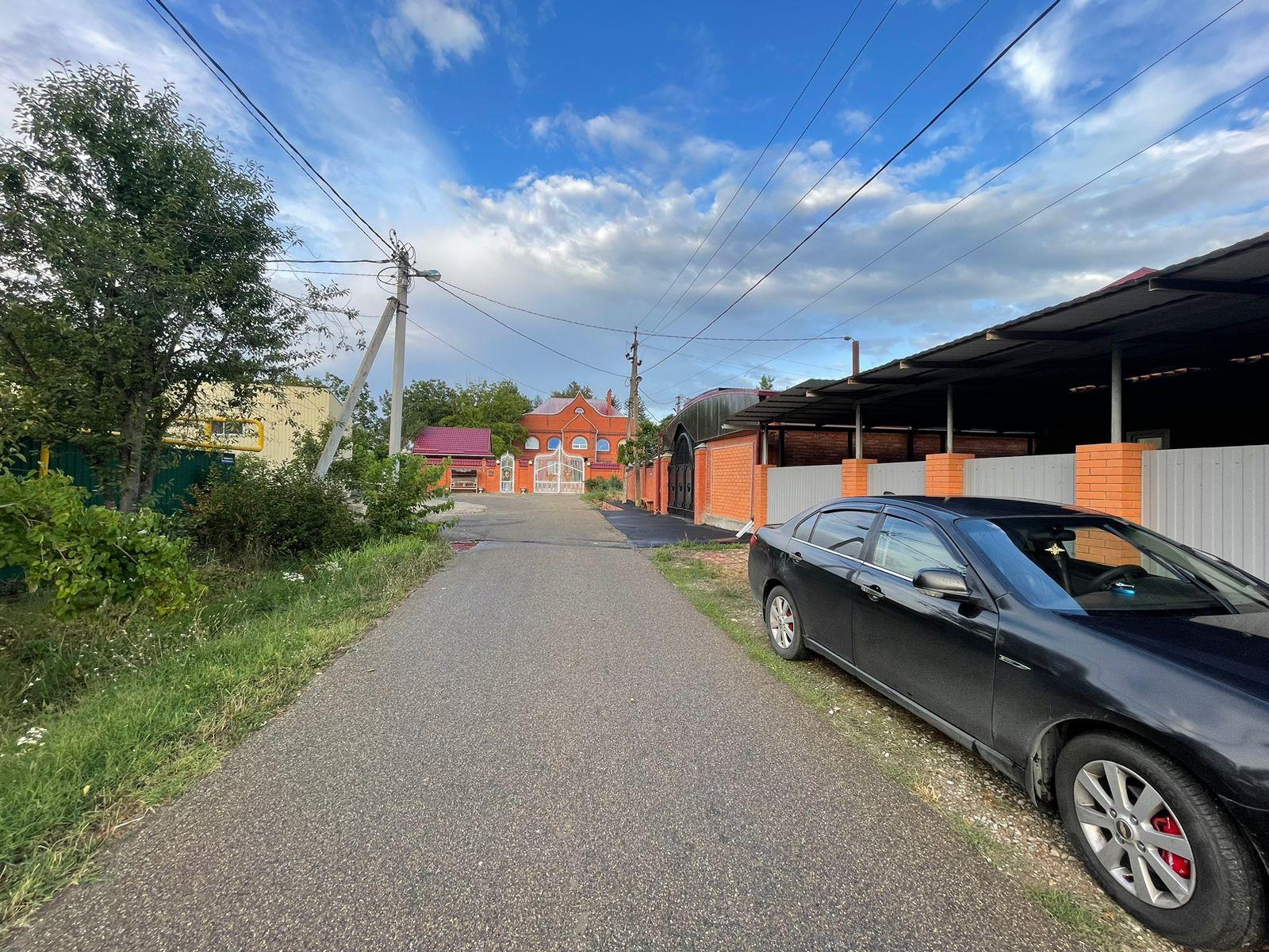 Фото №10: Дом 80 м² + 5.5 сот. - Афипсип, Прикубанский внутригородской округ, Завод Радиоизмерительных Приборов, мкр. Музыкальный, ул. Коммунальная, 3