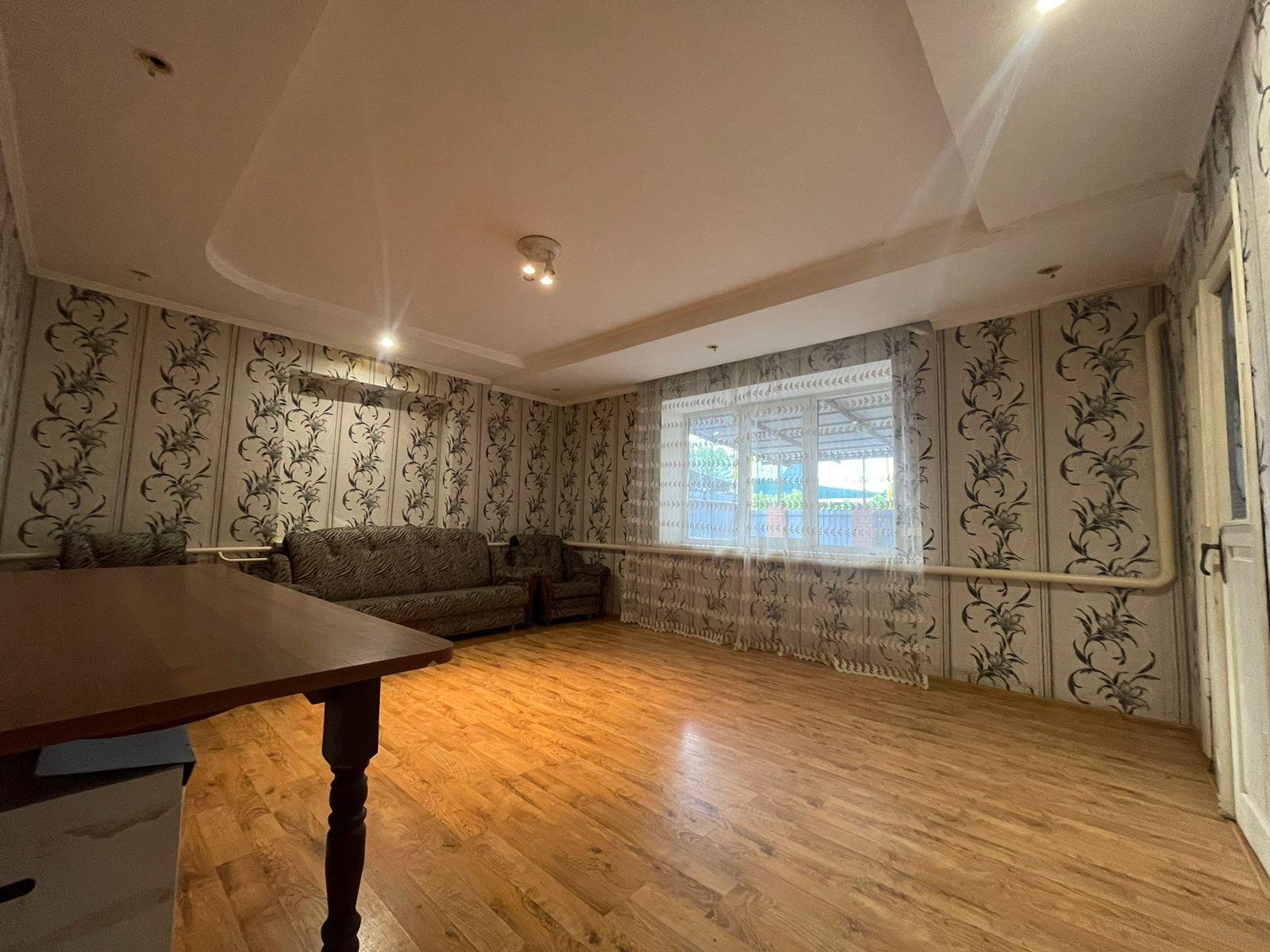 Фото №3: Дом 80 м² + 5.5 сот. - Афипсип, Прикубанский внутригородской округ, Завод Радиоизмерительных Приборов, мкр. Музыкальный, ул. Коммунальная, 3