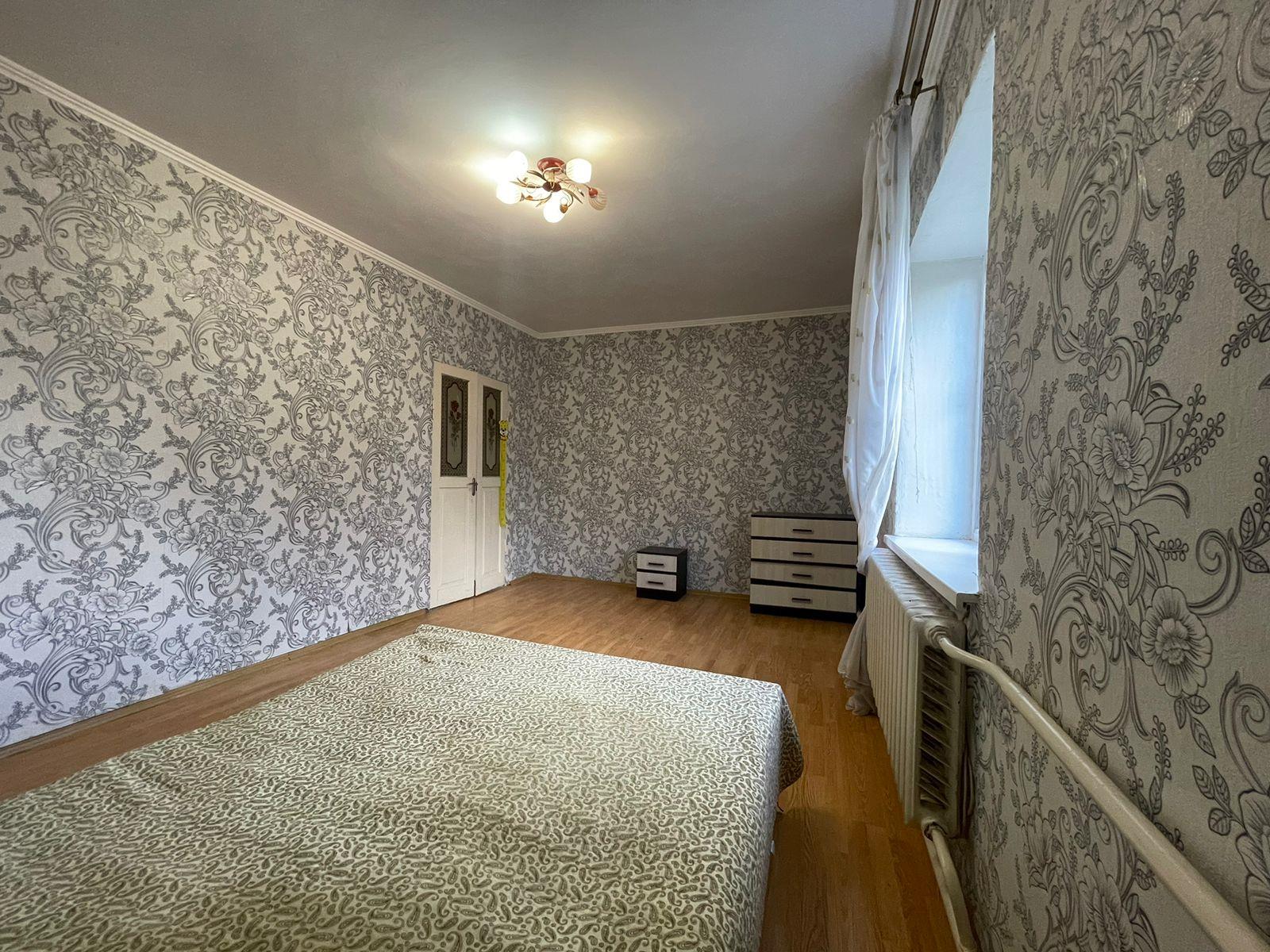 Фото №2: Дом 80 м² + 5.5 сот. - Афипсип, Прикубанский внутригородской округ, Завод Радиоизмерительных Приборов, мкр. Музыкальный, ул. Коммунальная, 3