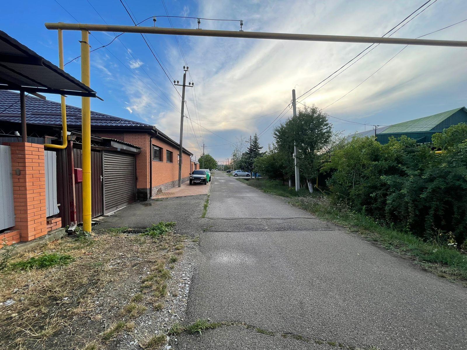 Фото №11: Дом 80 м² + 5.5 сот. - Афипсип, Прикубанский внутригородской округ, Завод Радиоизмерительных Приборов, мкр. Музыкальный, ул. Коммунальная, 3