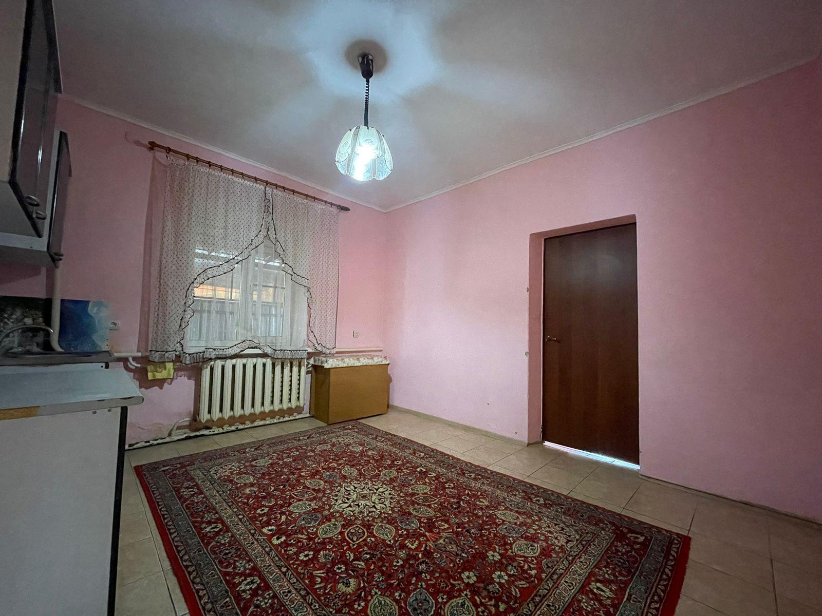 Фото №7: Дом 80 м² + 5.5 сот. - Афипсип, Прикубанский внутригородской округ, Завод Радиоизмерительных Приборов, мкр. Музыкальный, ул. Коммунальная, 3