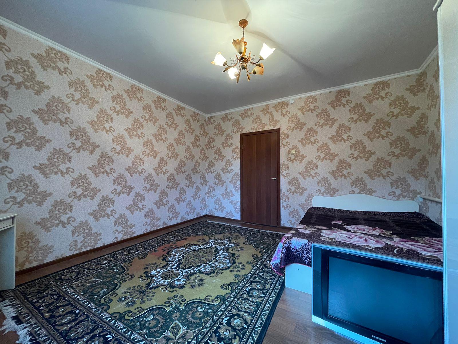 Фото №6: Дом 80 м² + 5.5 сот. - Афипсип, Прикубанский внутригородской округ, Завод Радиоизмерительных Приборов, мкр. Музыкальный, ул. Коммунальная, 3