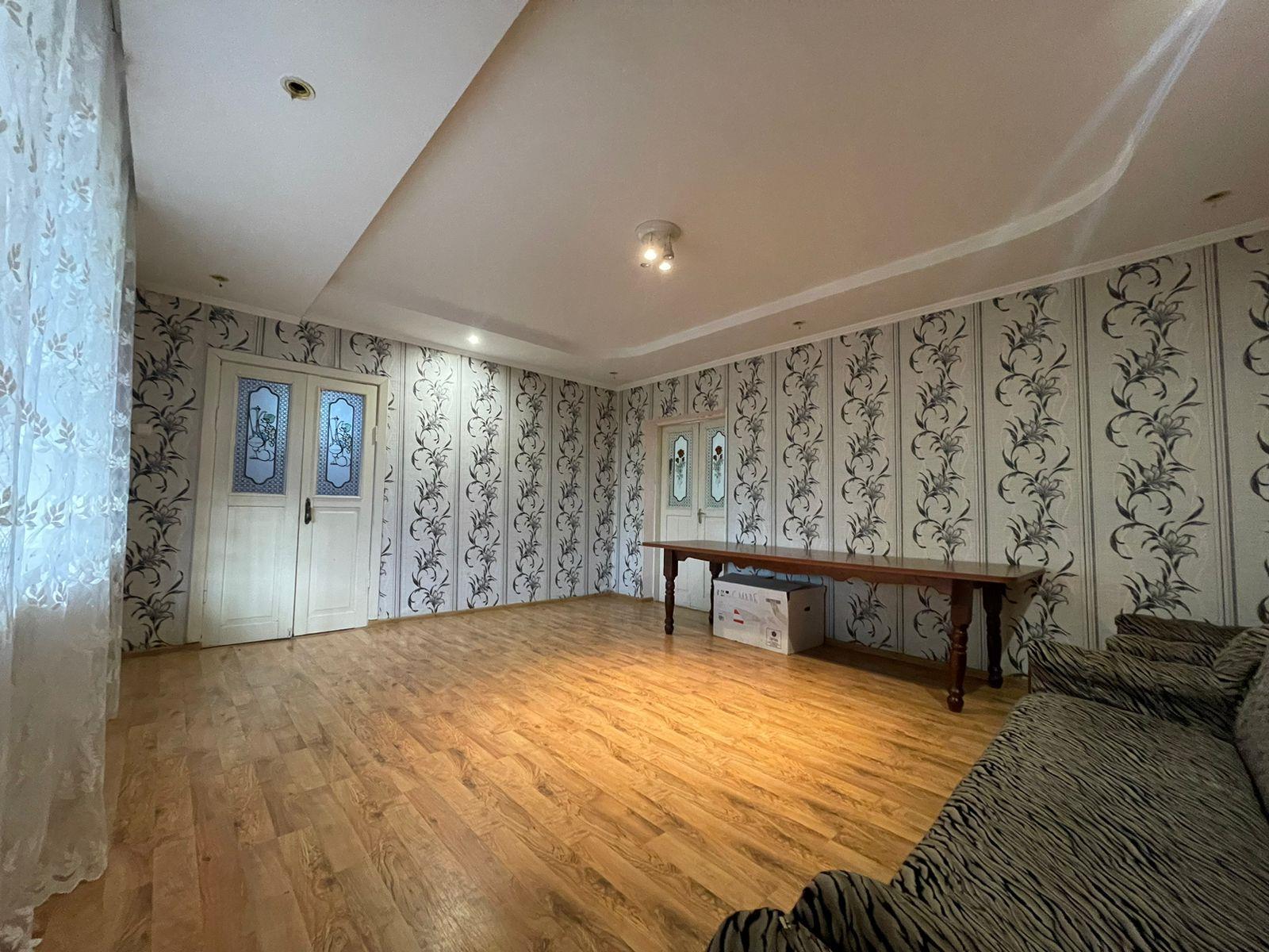 Фото №4: Дом 80 м² + 5.5 сот. - Афипсип, Прикубанский внутригородской округ, Завод Радиоизмерительных Приборов, мкр. Музыкальный, ул. Коммунальная, 3