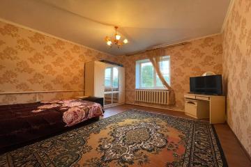 Фото №5: Дом 80 м² - Афипсип, мкр. Музыкальный, ул. Коммунальная, 3