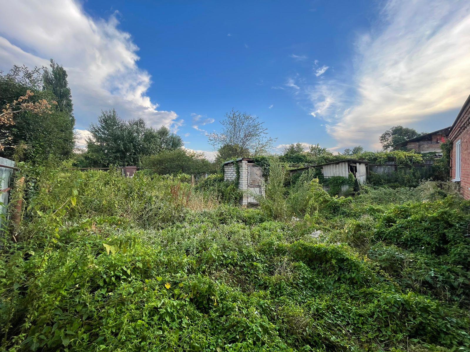 Фото №9: Дом 80 м² + 5.5 сот. - Афипсип, Прикубанский внутригородской округ, Завод Радиоизмерительных Приборов, мкр. Музыкальный, ул. Коммунальная, 3