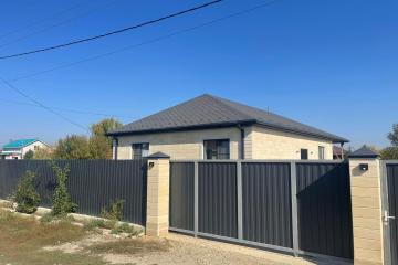 Фото №1: Дом 110 м² - Елизаветинская, ст Проектировщик, ул. Лесная, 168