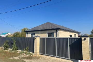 Фото №1: Дом 110 м² - Елизаветинская, ст Проектировщик, ул. Лесная, 168