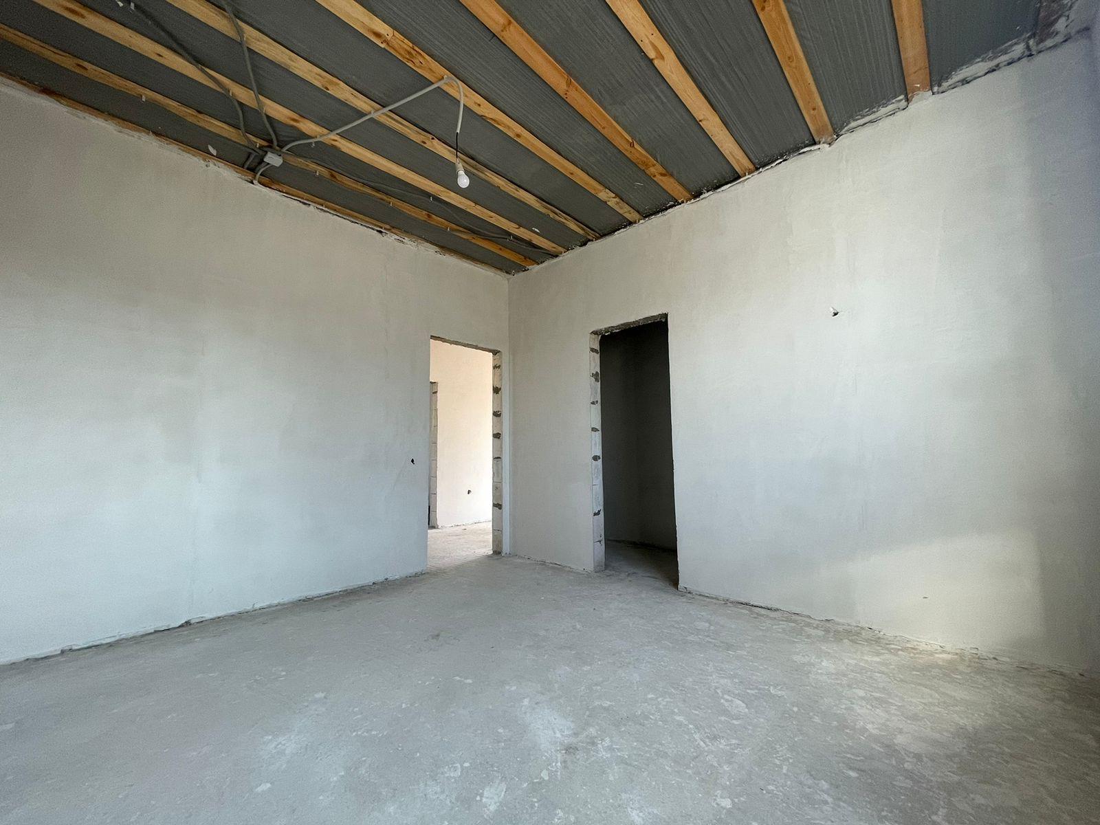 Фото №6: Дом 110 м² + 8 сот. - Елизаветинская, Прикубанский внутригородской округ, ст Проектировщик, ул. Лесная, 168