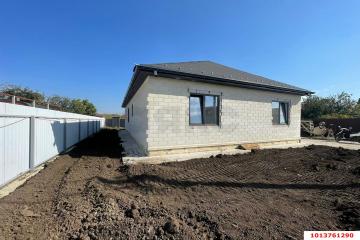 Фото №2: Дом 110 м² - Елизаветинская, ст Проектировщик, ул. Лесная, 168