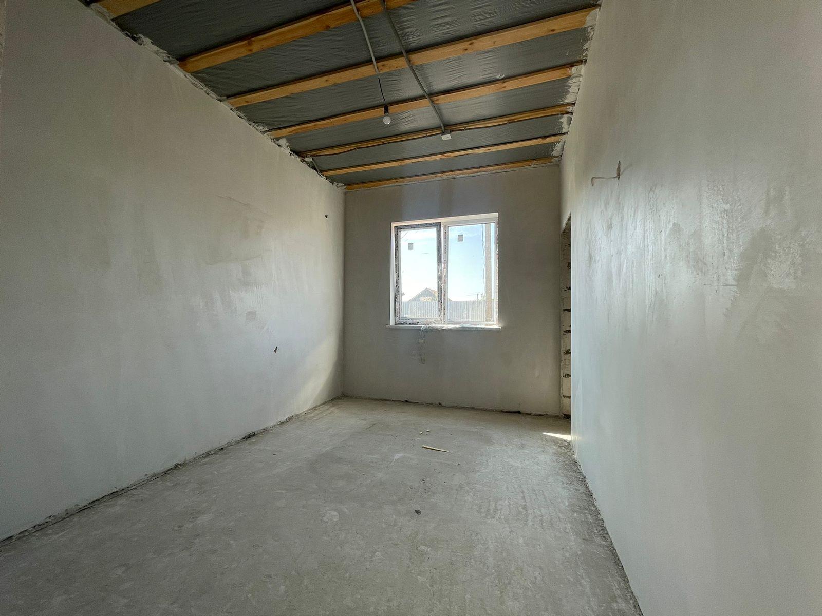 Фото №5: Дом 110 м² + 8 сот. - Елизаветинская, Прикубанский внутригородской округ, ст Проектировщик, ул. Лесная, 168