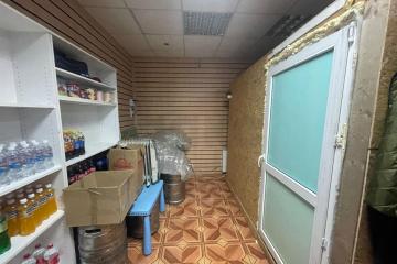 Фото №4: Коммерция 34 м² - Краснодар, мкр. жилой комплекс Пересвет-Карасунский, 