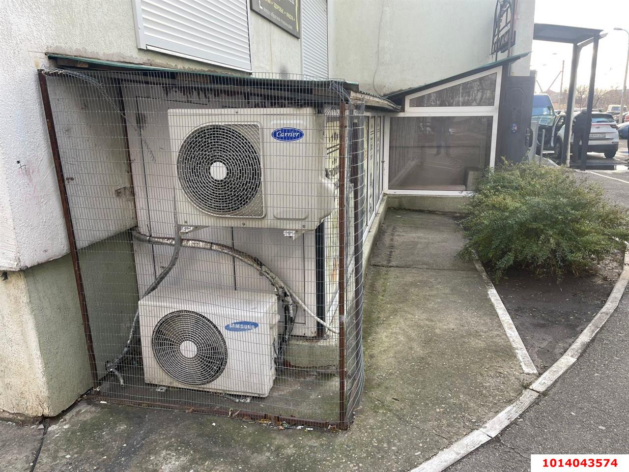 Фото №6: Коммерция 34 м² - Краснодар, Карасунский внутригородской округ, Комсомольский, мкр. жилой комплекс Пересвет-Карасунский